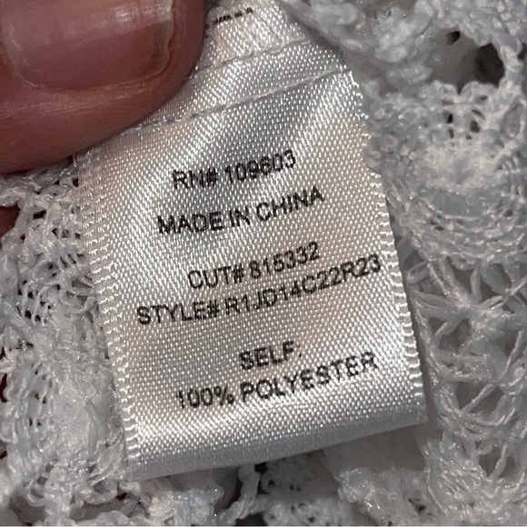 Rabbit Rabbit Rabbit Cardigan - Picture 7 of 10